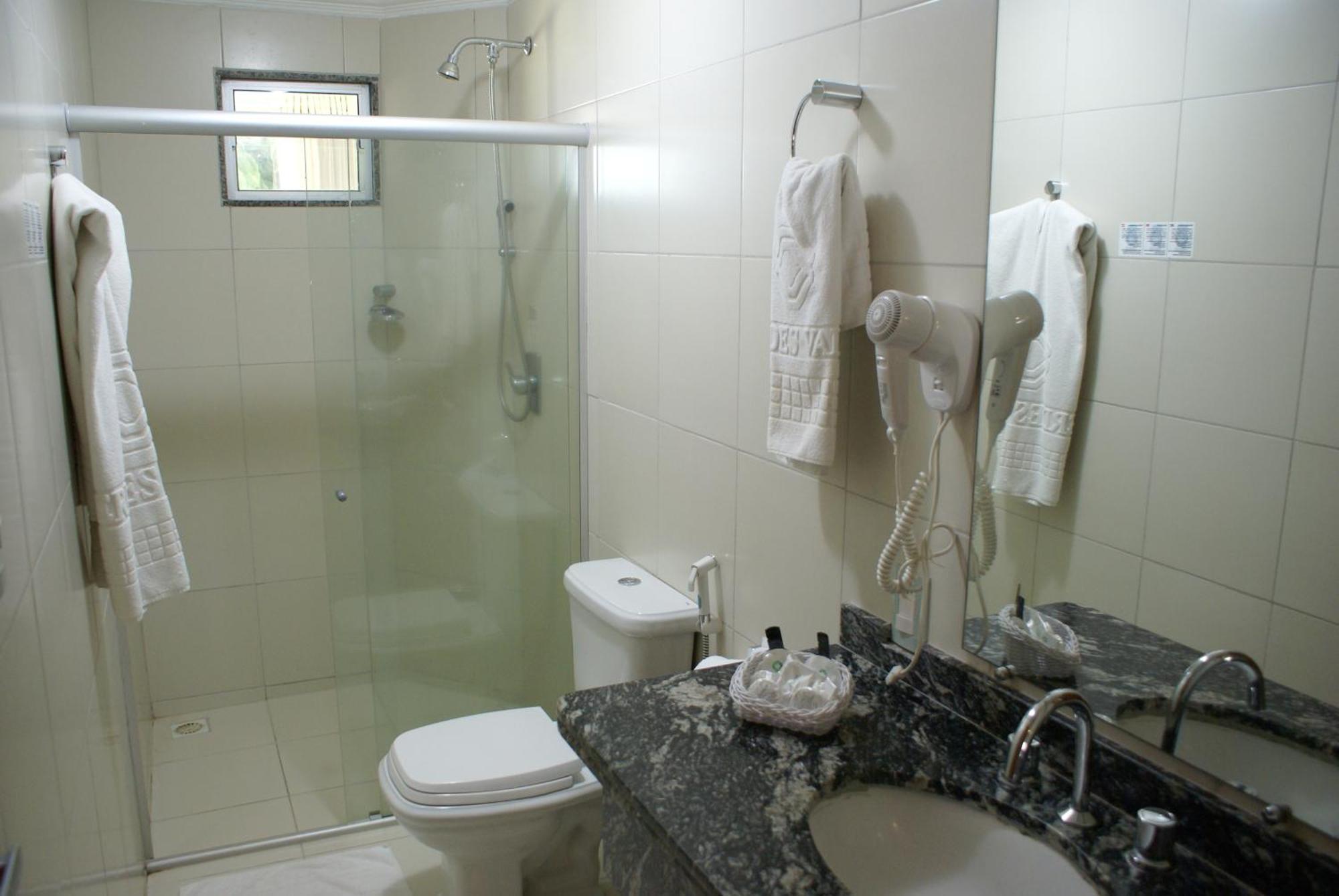 Verdes Vales Lazer Hotel Жуазейру ду Норти Екстериор снимка