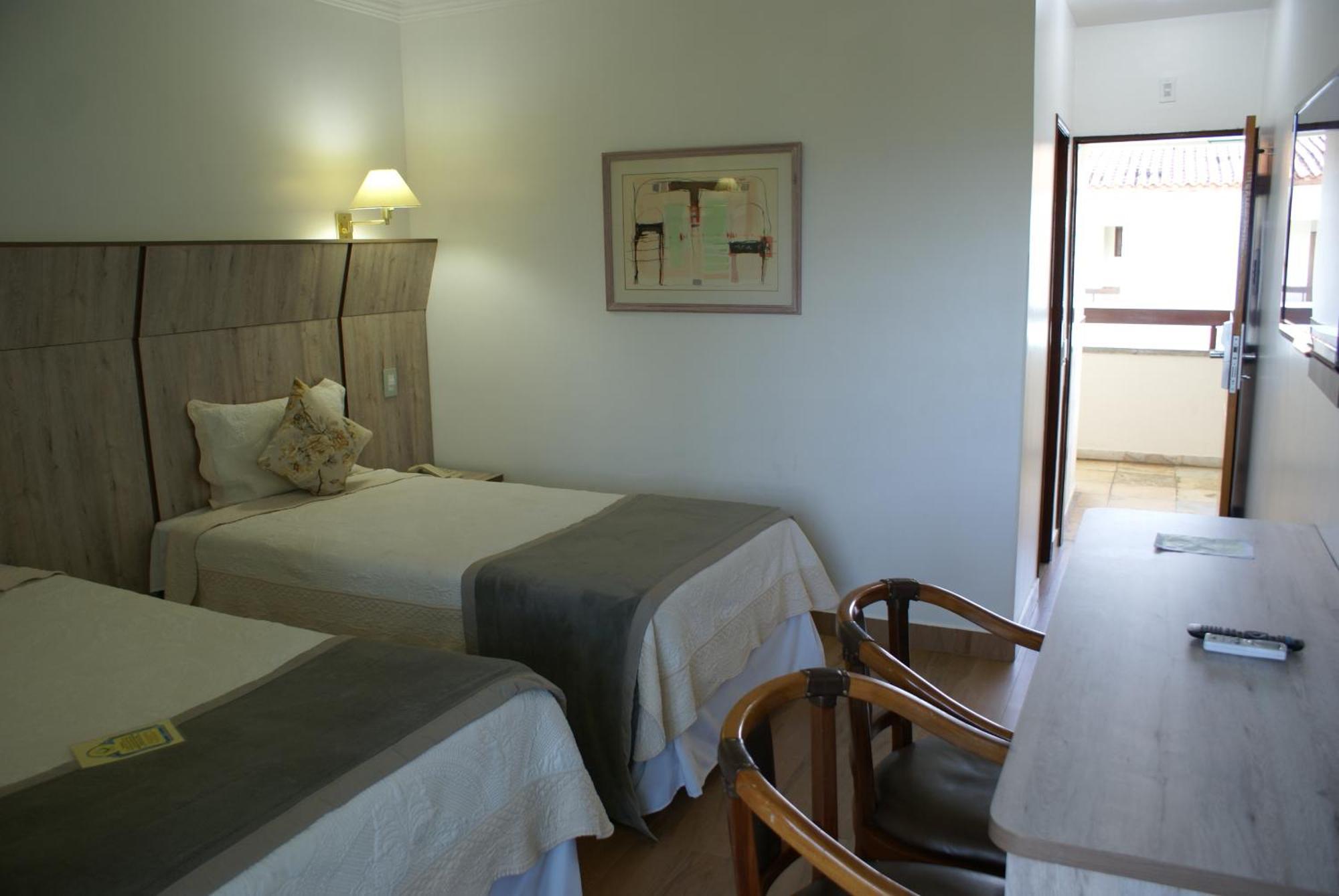 Verdes Vales Lazer Hotel Жуазейру ду Норти Стая снимка