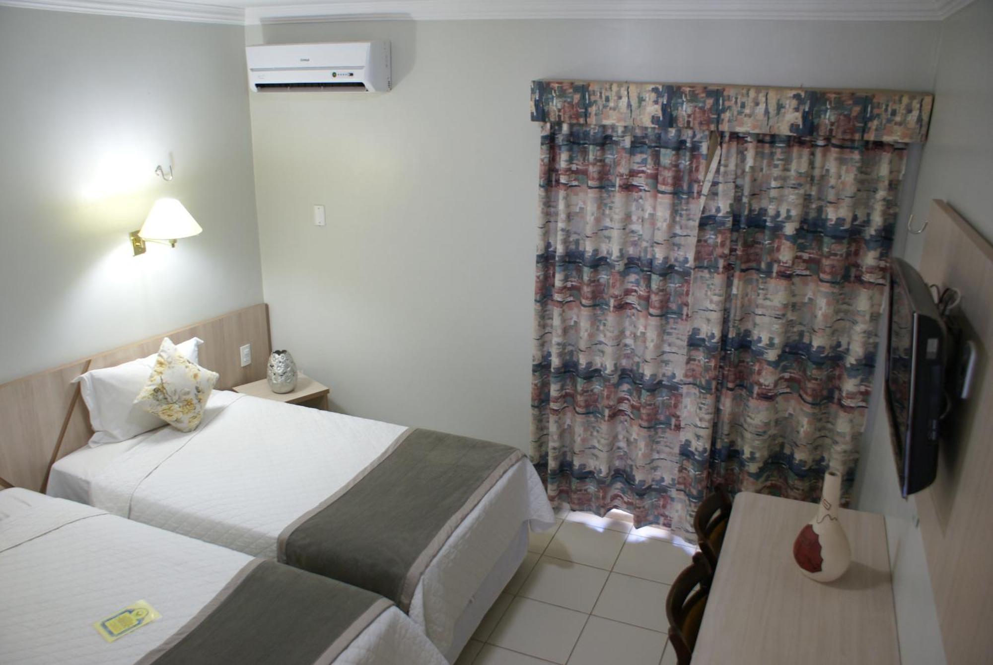 Verdes Vales Lazer Hotel Жуазейру ду Норти Стая снимка