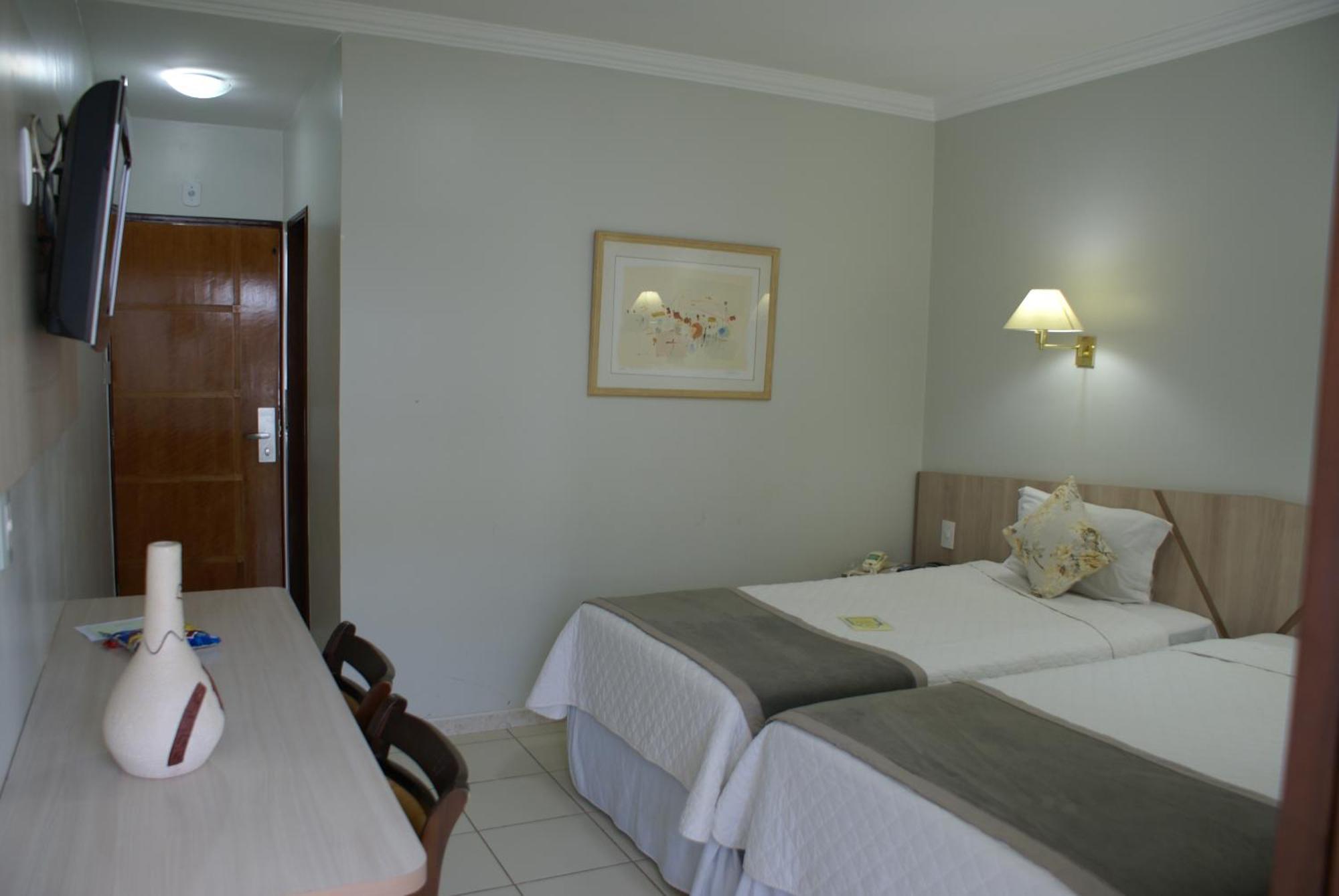 Verdes Vales Lazer Hotel Жуазейру ду Норти Стая снимка