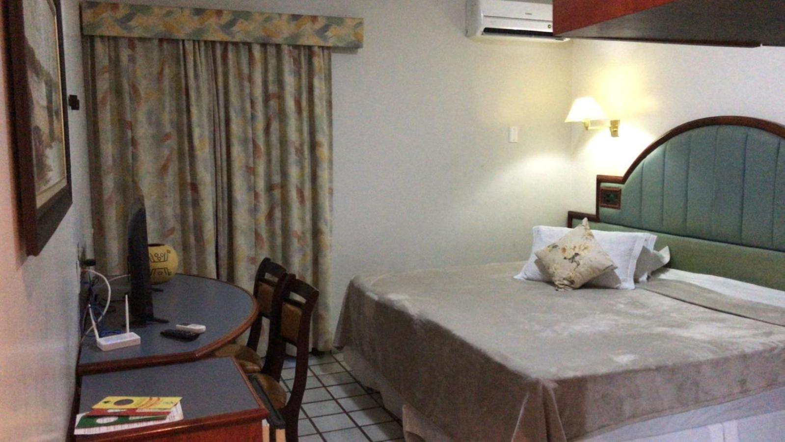 Verdes Vales Lazer Hotel Жуазейру ду Норти Стая снимка