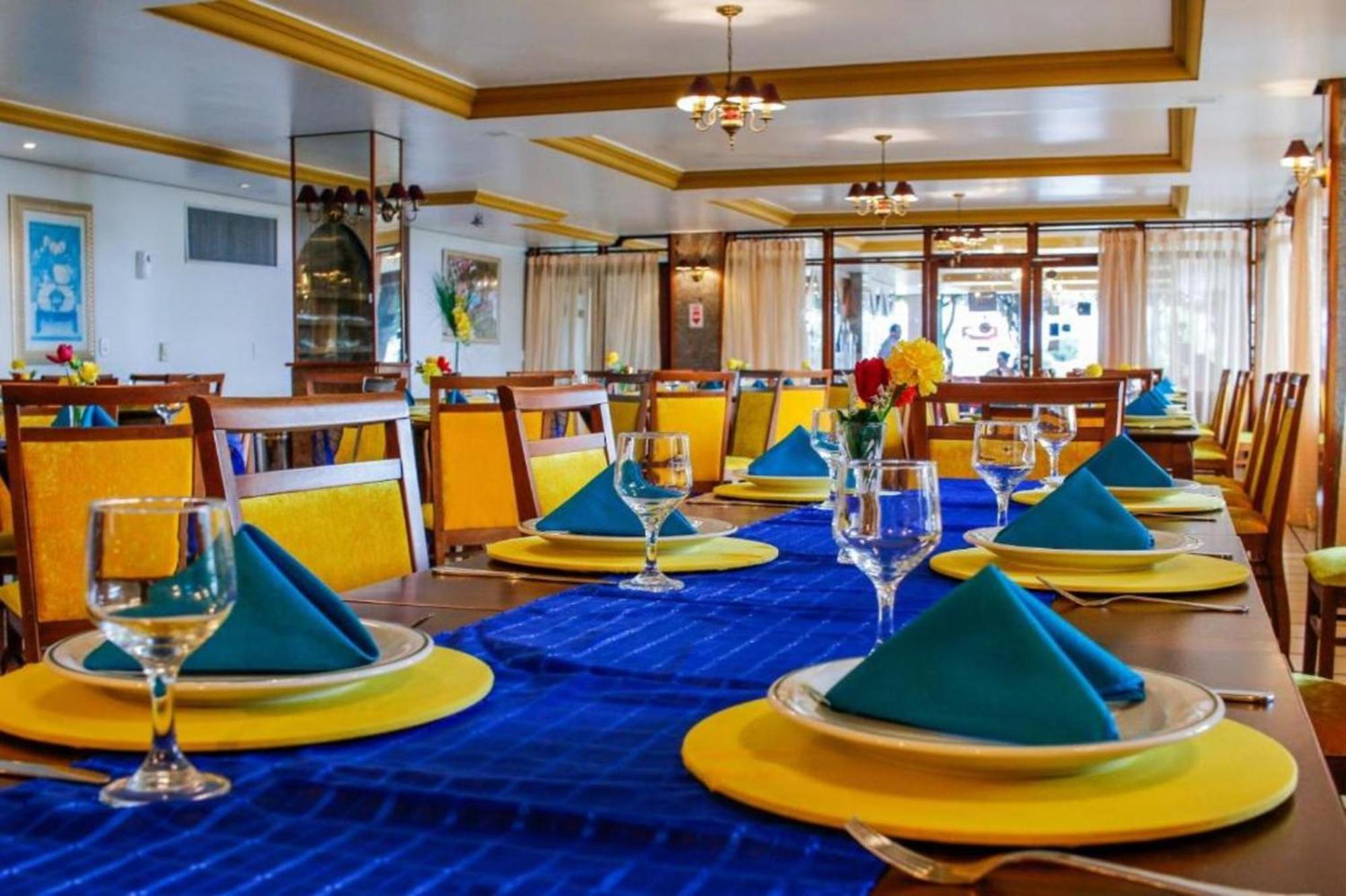 Verdes Vales Lazer Hotel Жуазейру ду Норти Екстериор снимка