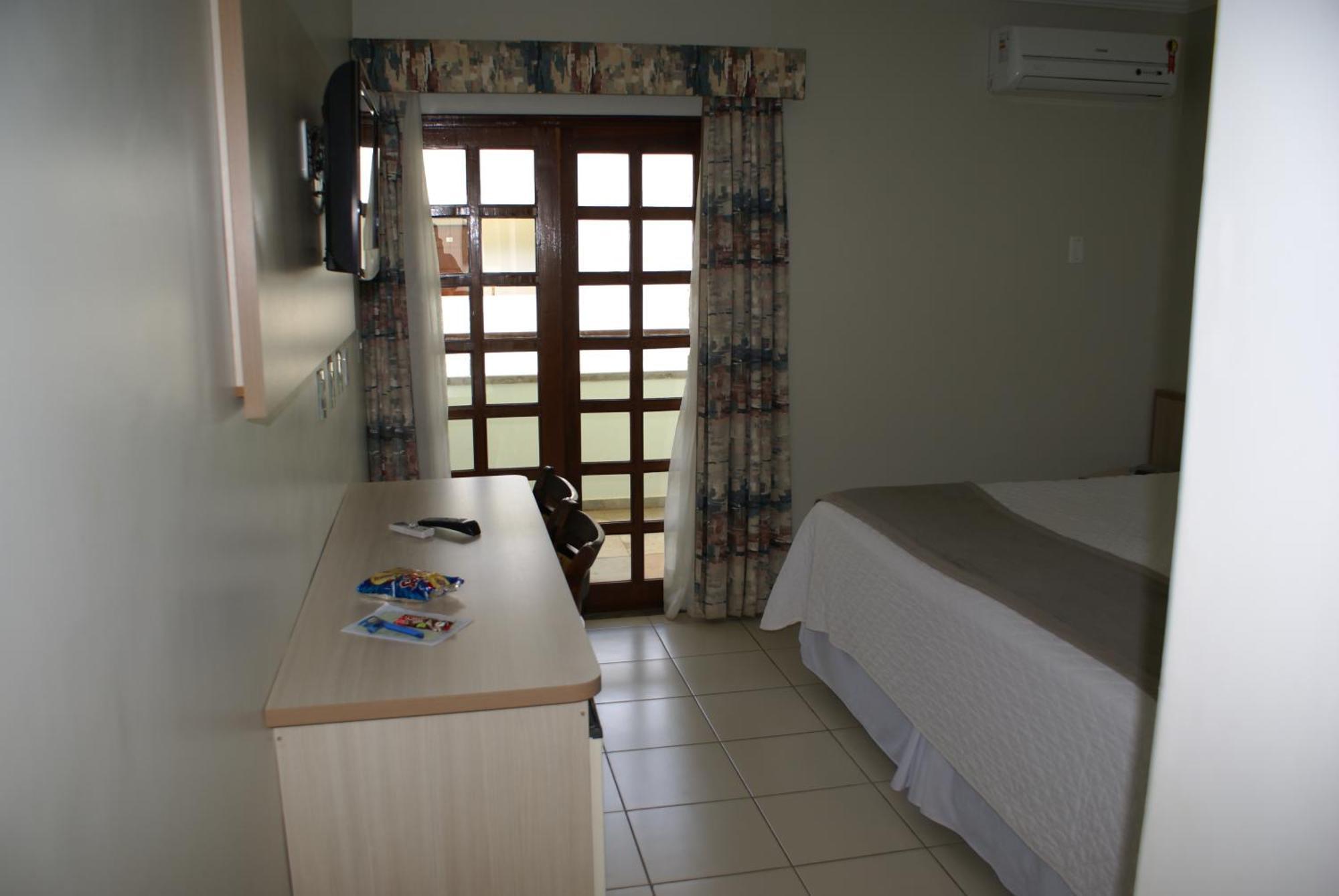 Verdes Vales Lazer Hotel Жуазейру ду Норти Стая снимка