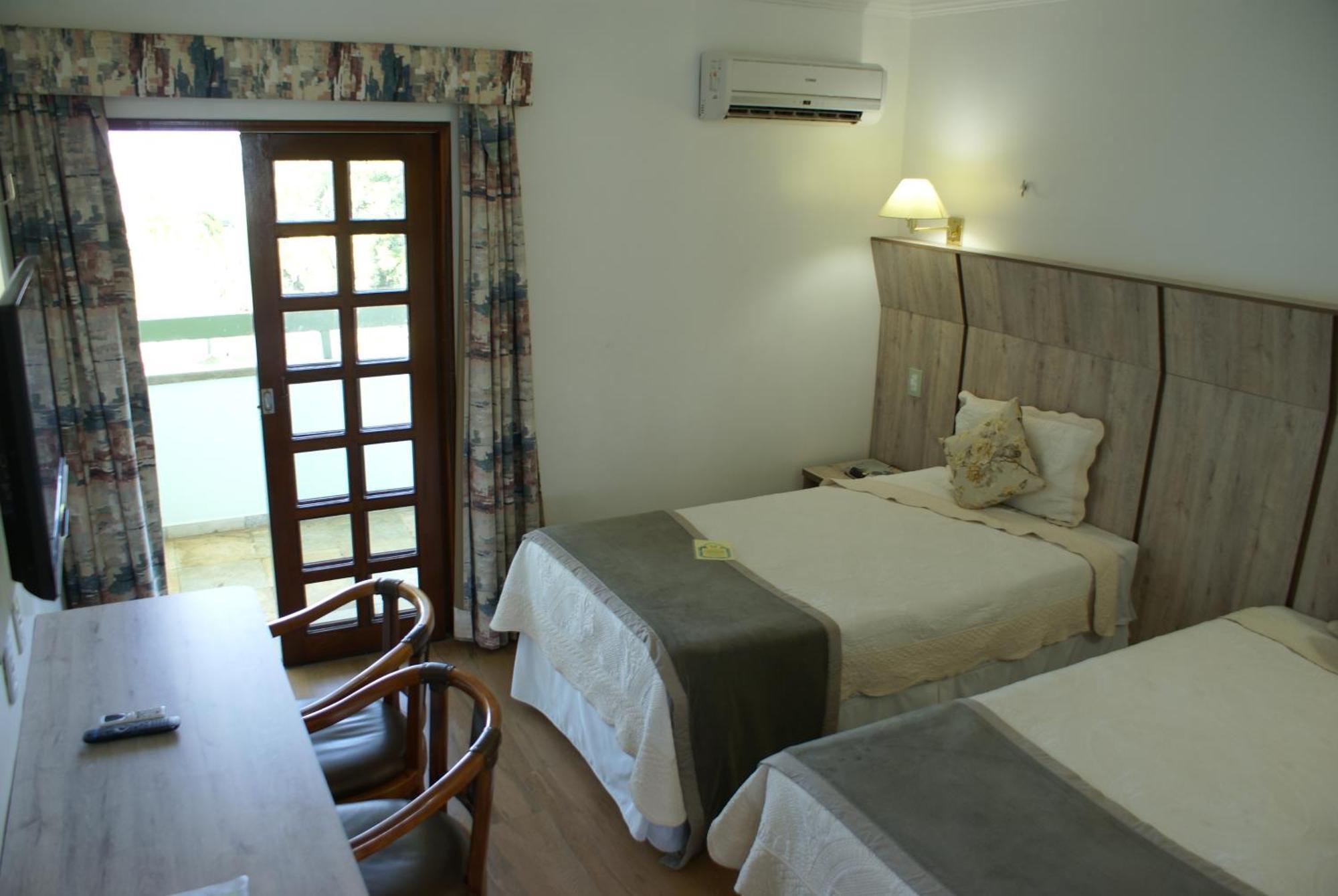 Verdes Vales Lazer Hotel Жуазейру ду Норти Стая снимка