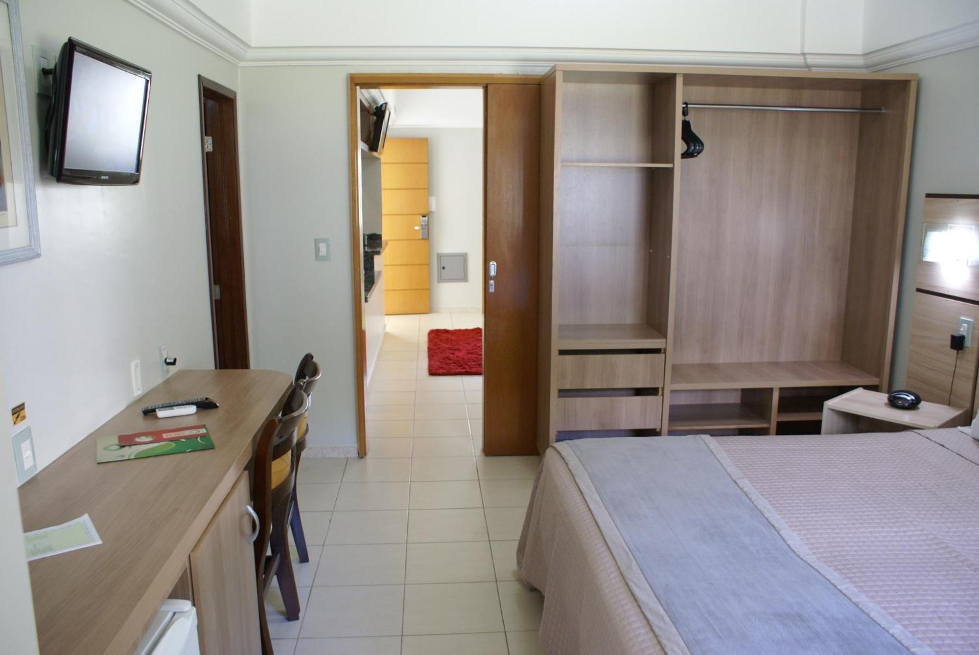 Verdes Vales Lazer Hotel Жуазейру ду Норти Стая снимка