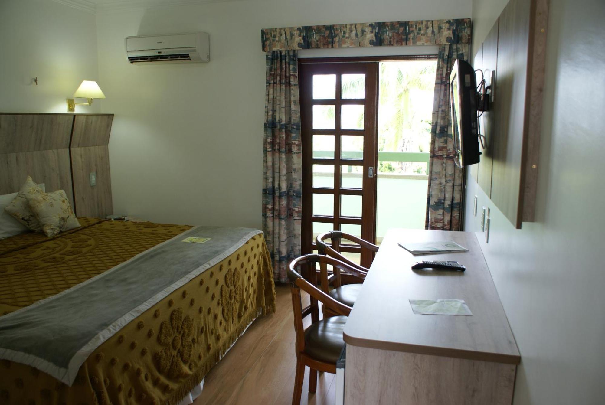 Verdes Vales Lazer Hotel Жуазейру ду Норти Стая снимка