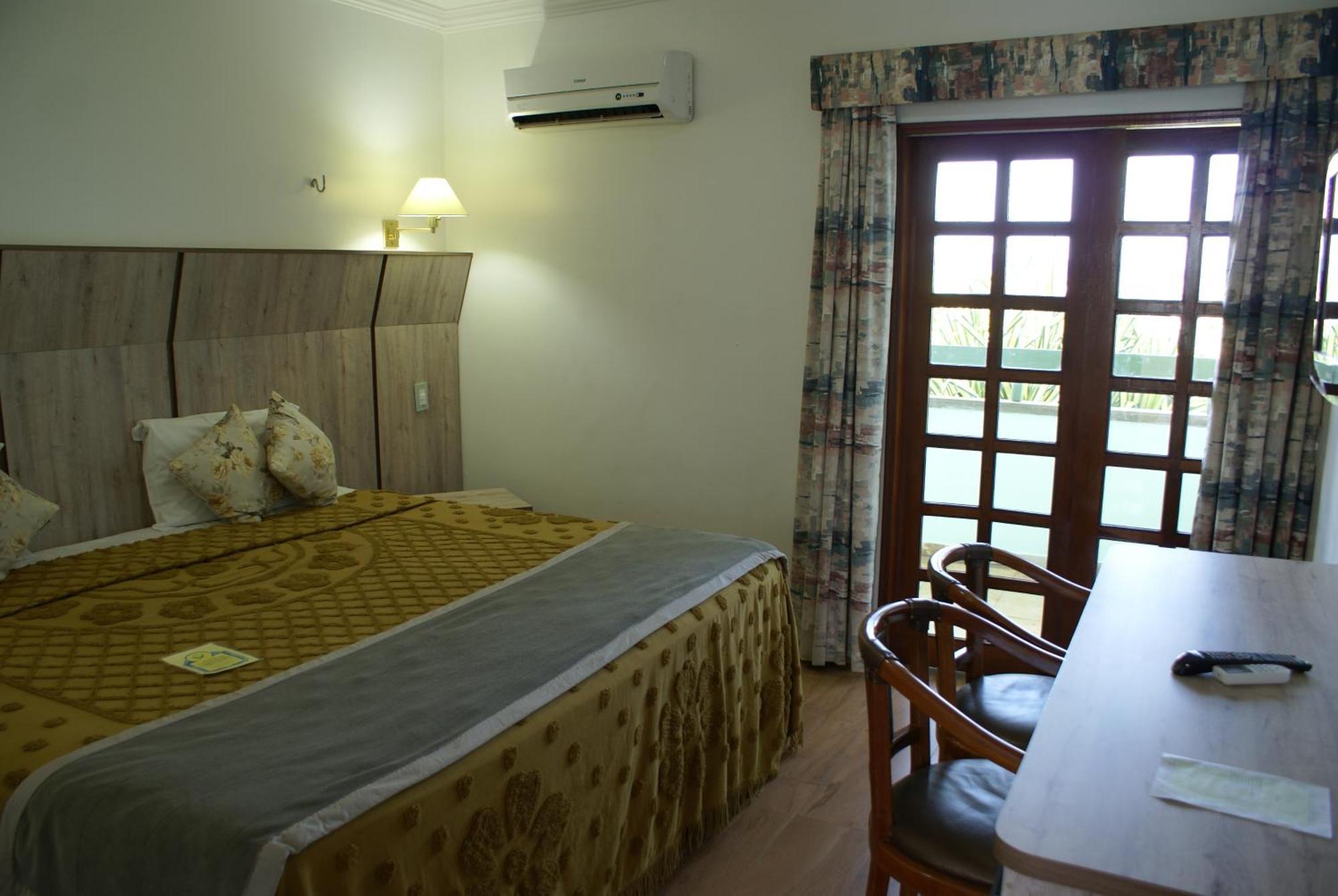 Verdes Vales Lazer Hotel Жуазейру ду Норти Стая снимка