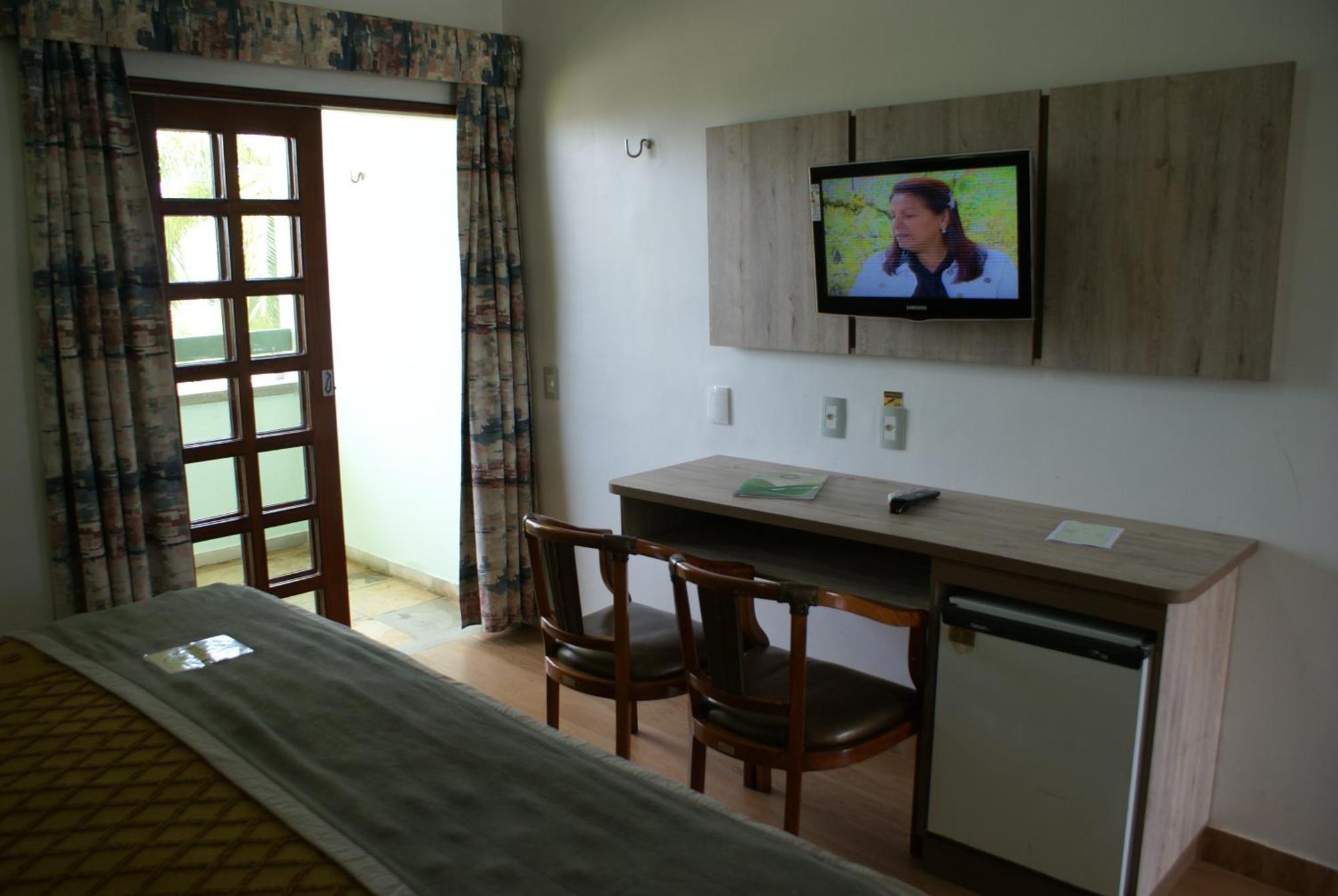 Verdes Vales Lazer Hotel Жуазейру ду Норти Стая снимка