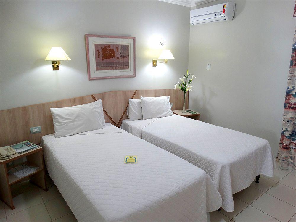 Verdes Vales Lazer Hotel Жуазейру ду Норти Екстериор снимка
