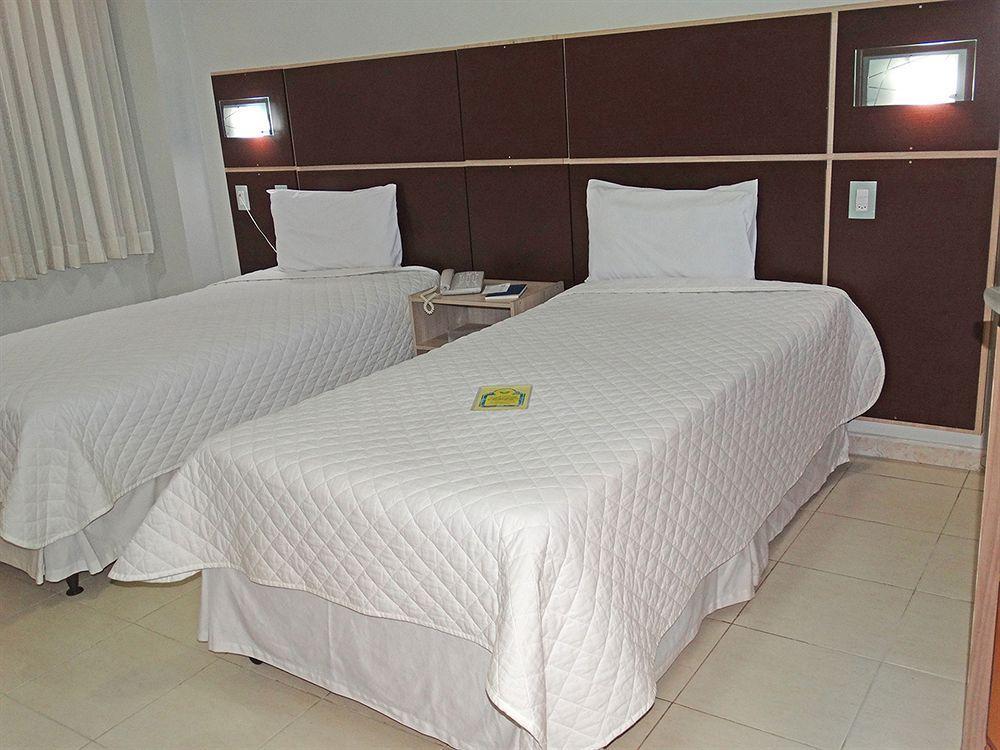 Verdes Vales Lazer Hotel Жуазейру ду Норти Екстериор снимка