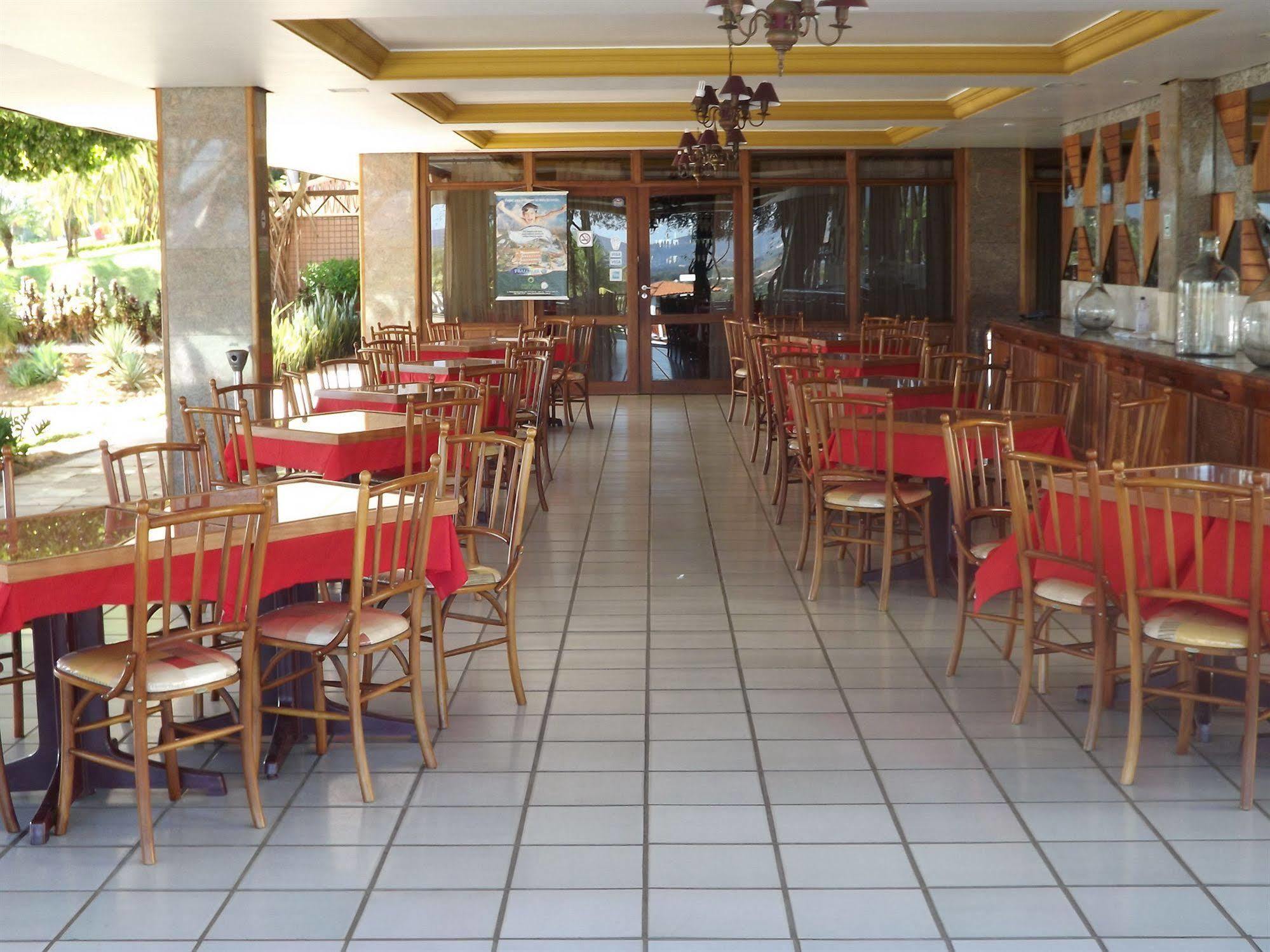 Verdes Vales Lazer Hotel Жуазейру ду Норти Екстериор снимка