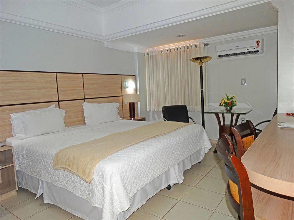 Verdes Vales Lazer Hotel Жуазейру ду Норти Екстериор снимка