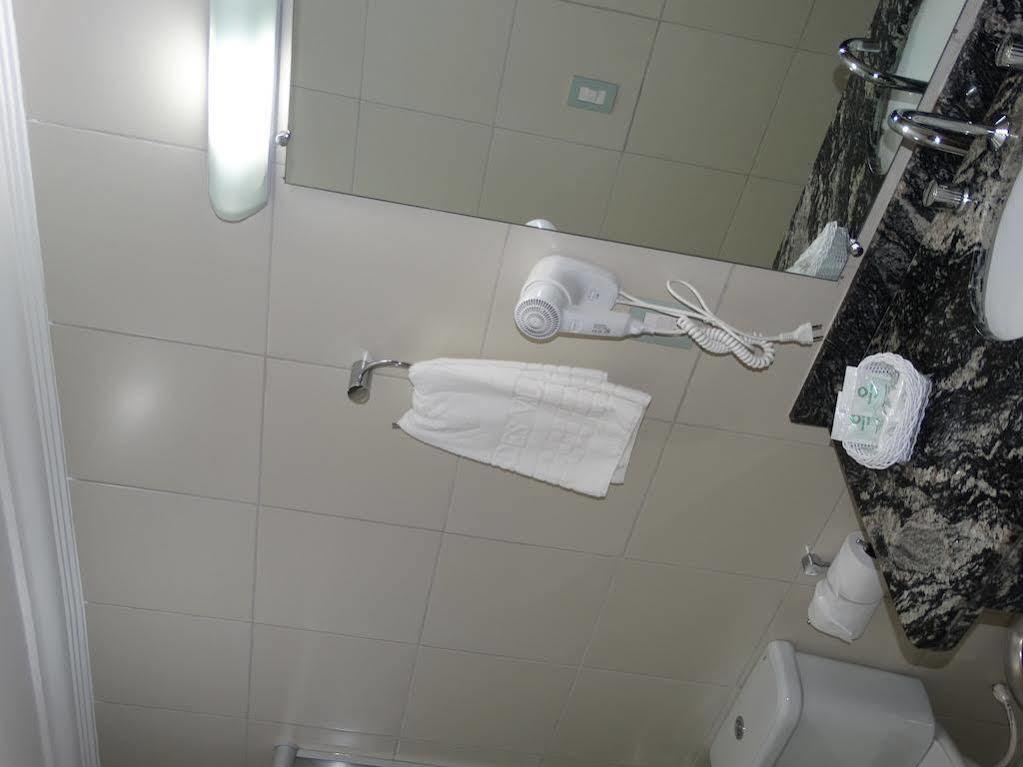 Verdes Vales Lazer Hotel Жуазейру ду Норти Екстериор снимка